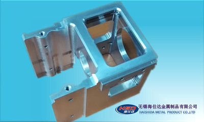 精密铝件
